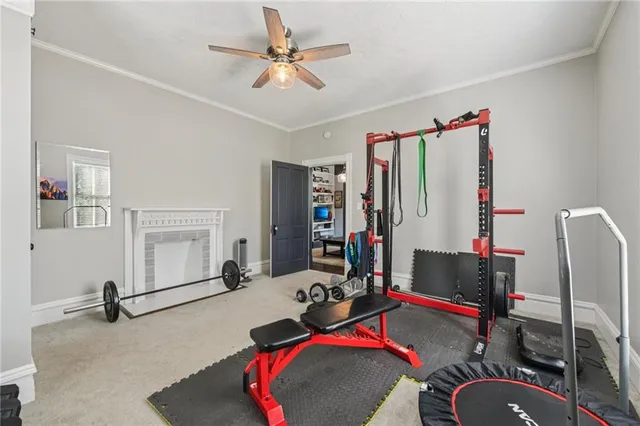 $789,900 | 207 East Hightower Trail, Social Circle, GA 30025