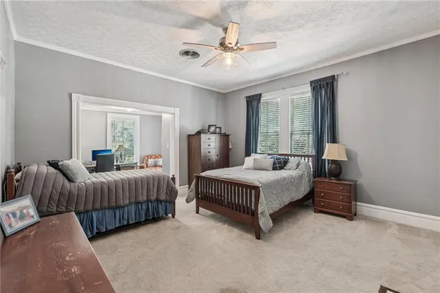 $789,900 | 207 East Hightower Trail, Social Circle, GA 30025