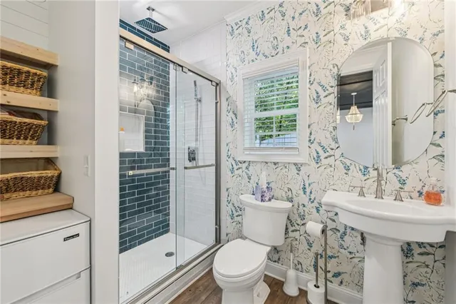 $789,900 | 207 East Hightower Trail, Social Circle, GA 30025