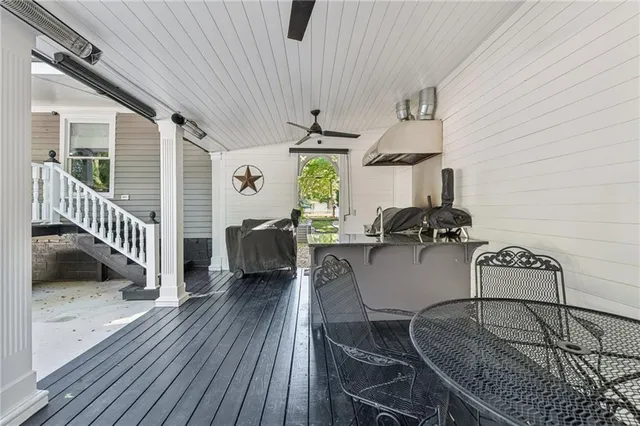 $789,900 | 207 East Hightower Trail, Social Circle, GA 30025