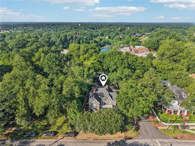 $789,900 | 207 East Hightower Trail, Social Circle, GA 30025