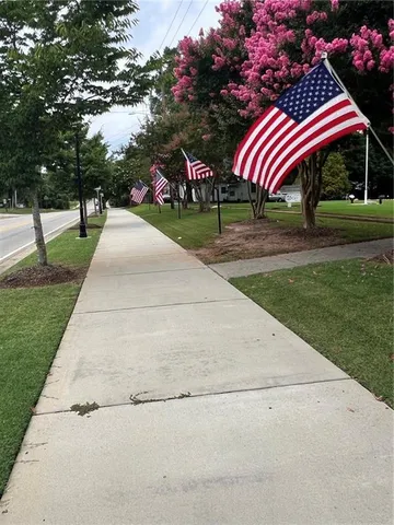 $789,900 | 207 East Hightower Trail, Social Circle, GA 30025