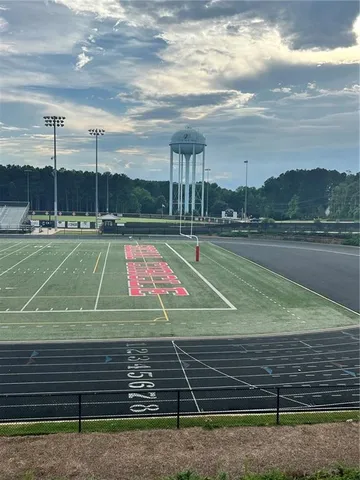 $789,900 | 207 East Hightower Trail, Social Circle, GA 30025