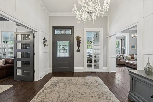 $789,900 | 207 East Hightower Trail, Social Circle, GA 30025