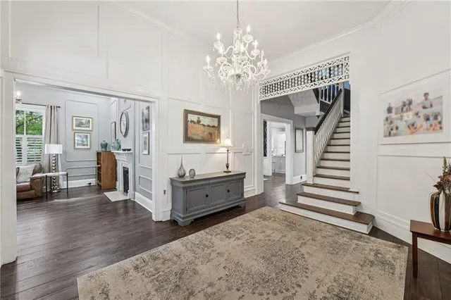 $789,900 | 207 East Hightower Trail, Social Circle, GA 30025