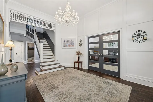 $789,900 | 207 East Hightower Trail, Social Circle, GA 30025