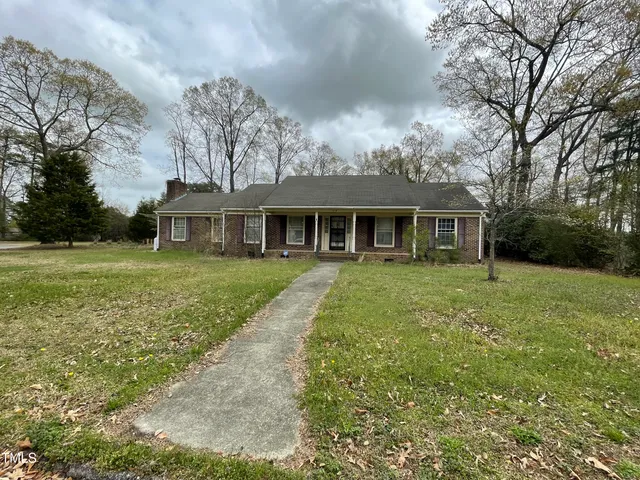 $170,000 | 218 Jay Trail, Murfreesboro, NC 27855