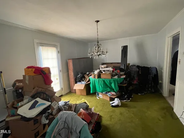 $170,000 | 218 Jay Trail, Murfreesboro, NC 27855