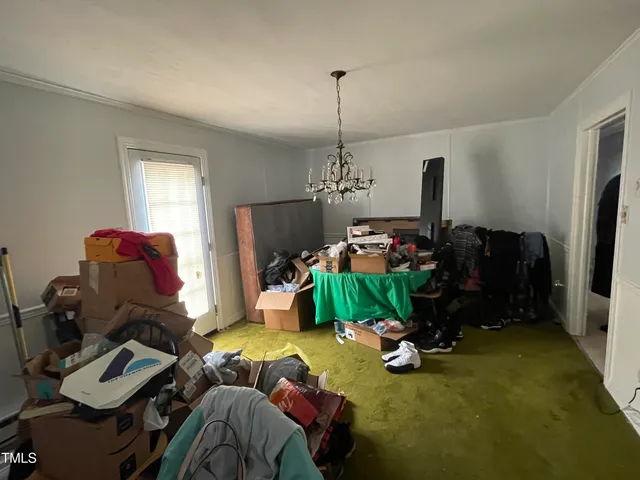 $170,000 | 218 Jay Trail, Murfreesboro, NC 27855