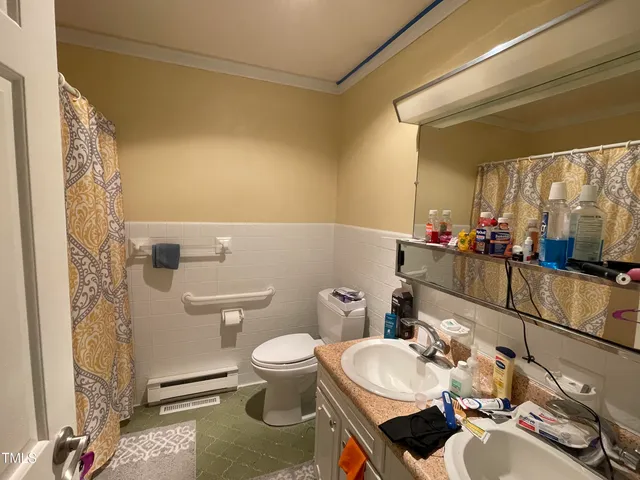 $170,000 | 218 Jay Trail, Murfreesboro, NC 27855