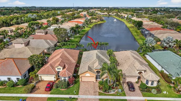 $525,000 | 10145 Armani Drive, Boynton Beach, FL 33437
