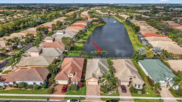 $525,000 | 10145 Armani Drive, Boynton Beach, FL 33437