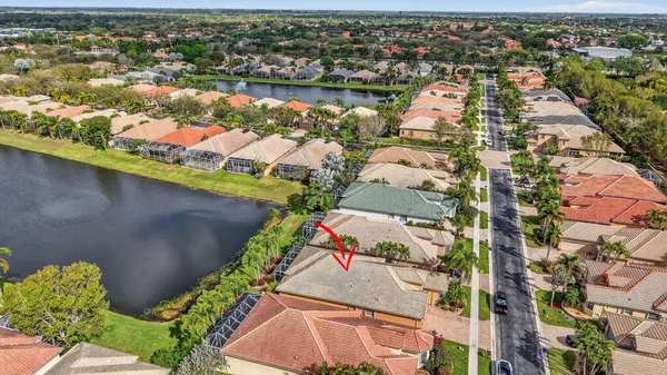 $525,000 | 10145 Armani Drive, Boynton Beach, FL 33437