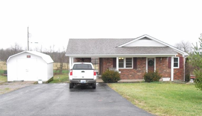 173 Loop 2 Richmond Road Lancaster, KY 40444 - Photo 1 of 9 Photo 1