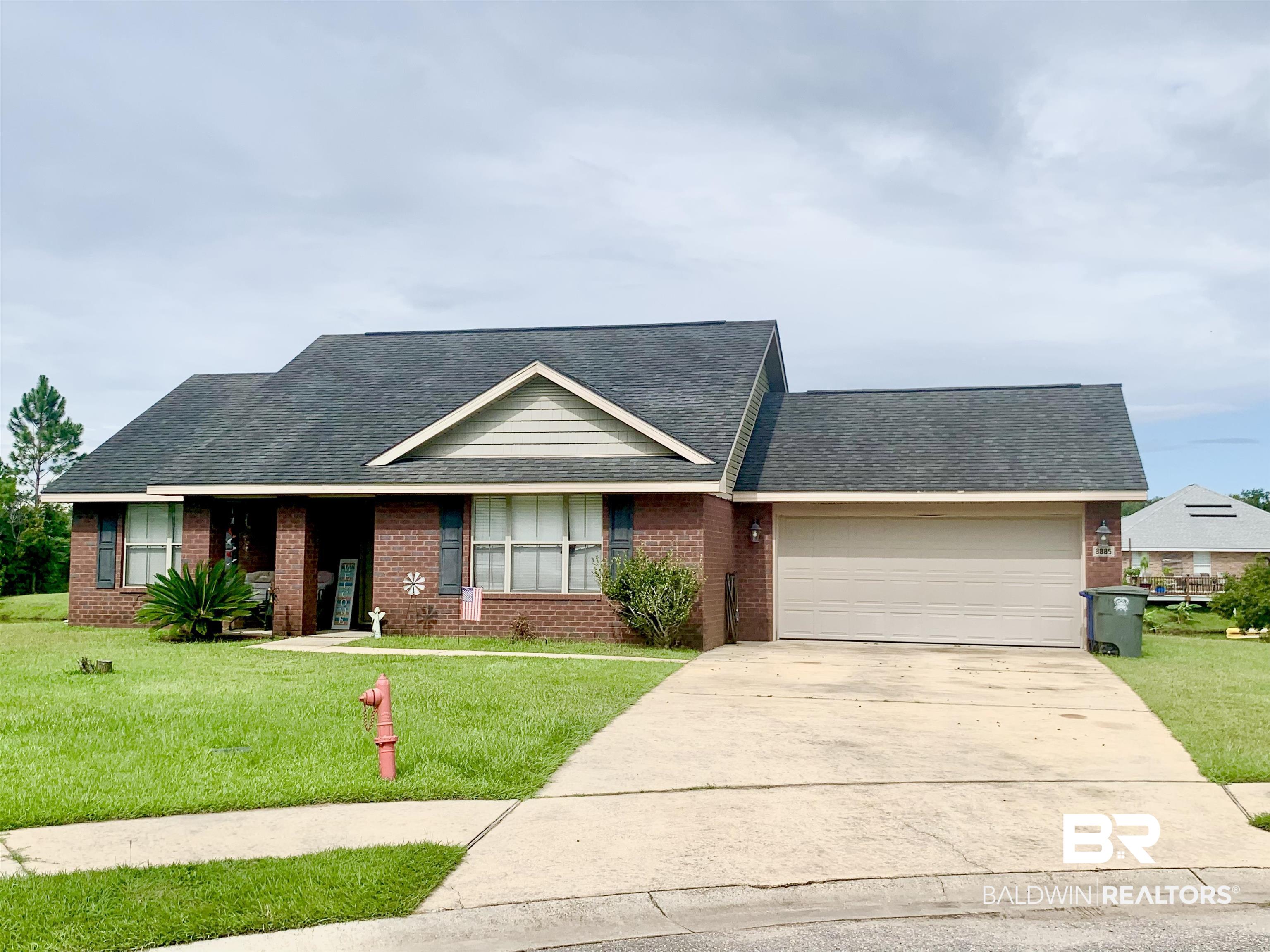 8885 Shoenight Circle Foley, AL 36535 - Photo 1 of 1