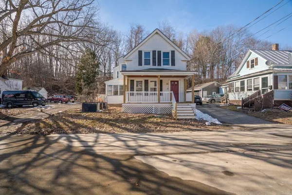 $320,000 | 36 King Street, Waterville, ME 04901