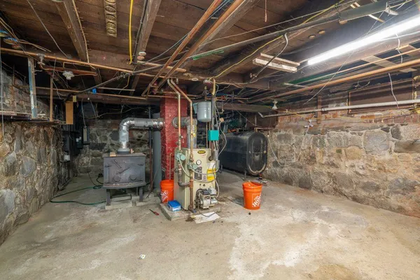 $320,000 | 36 King Street, Waterville, ME 04901