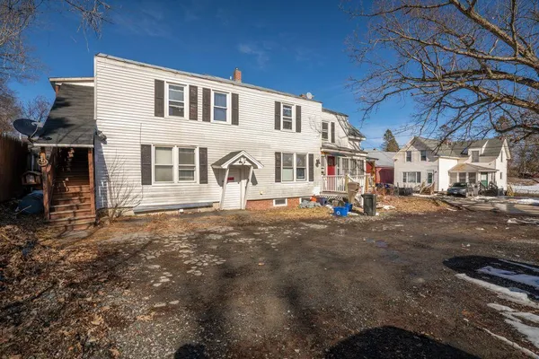 $320,000 | 36 King Street, Waterville, ME 04901