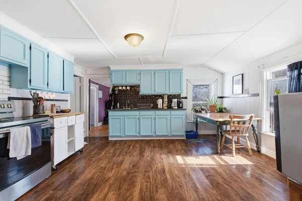 $320,000 | 36 King Street, Waterville, ME 04901