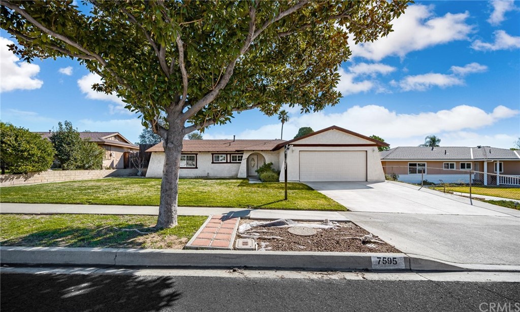 7595 Layton Street Rancho Cucamonga, CA 91730 - Photo 1 of 1