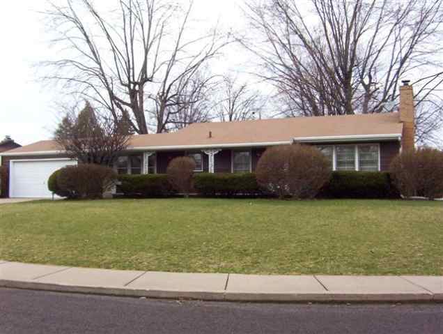 201 West Ridgemont Road Peoria, IL 61614 - Photo 1 of 8 Gallery Image 1