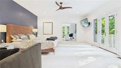 $1,749,000 | 10 Quarry Lake Court, Atlanta, GA 30342