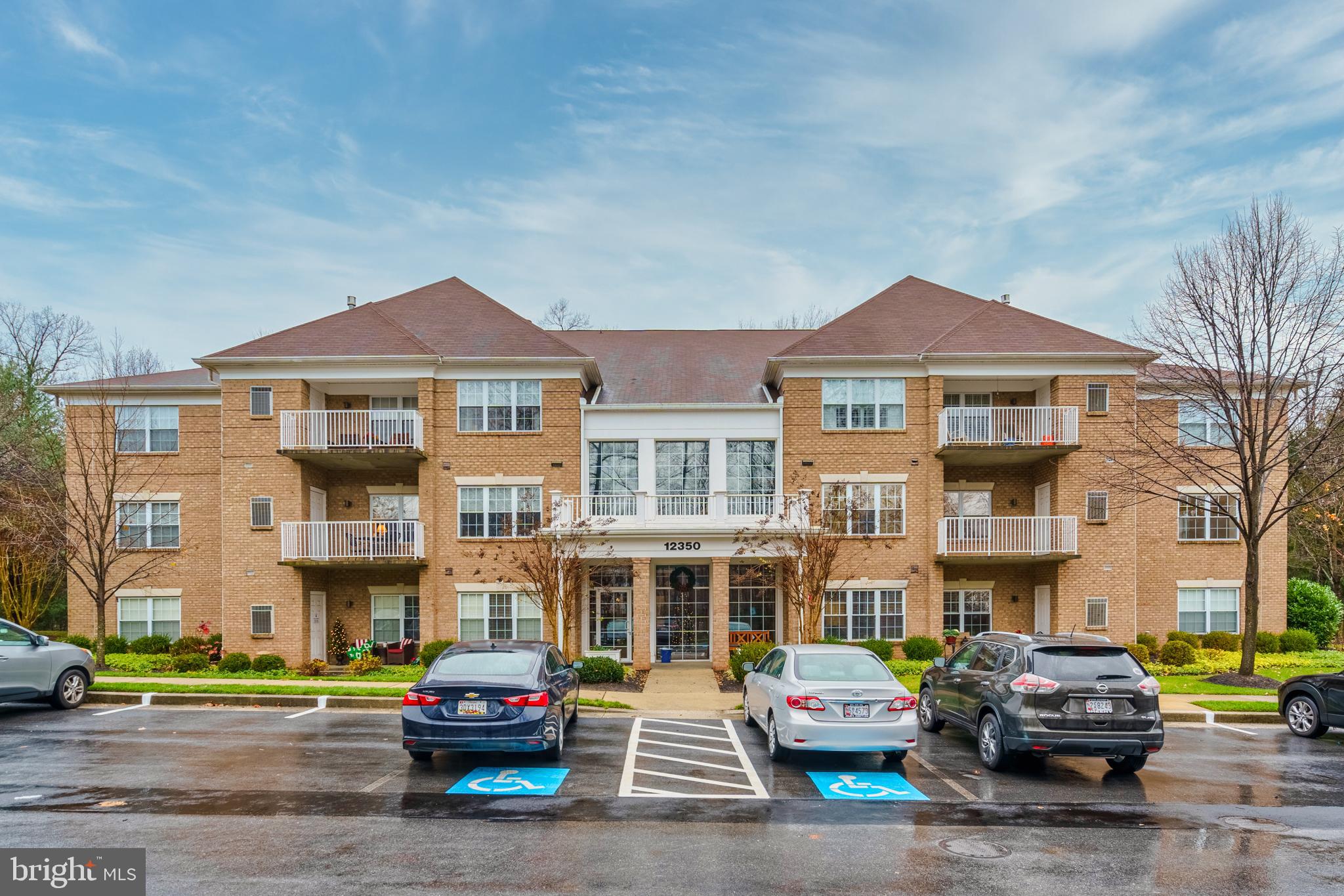 12350 Rosslare Ridge Road, Unit 204 Lutherville-Timonium, MD 21093 - Photo 1 of 19 Welcome to 12350 Rosslare Ridge