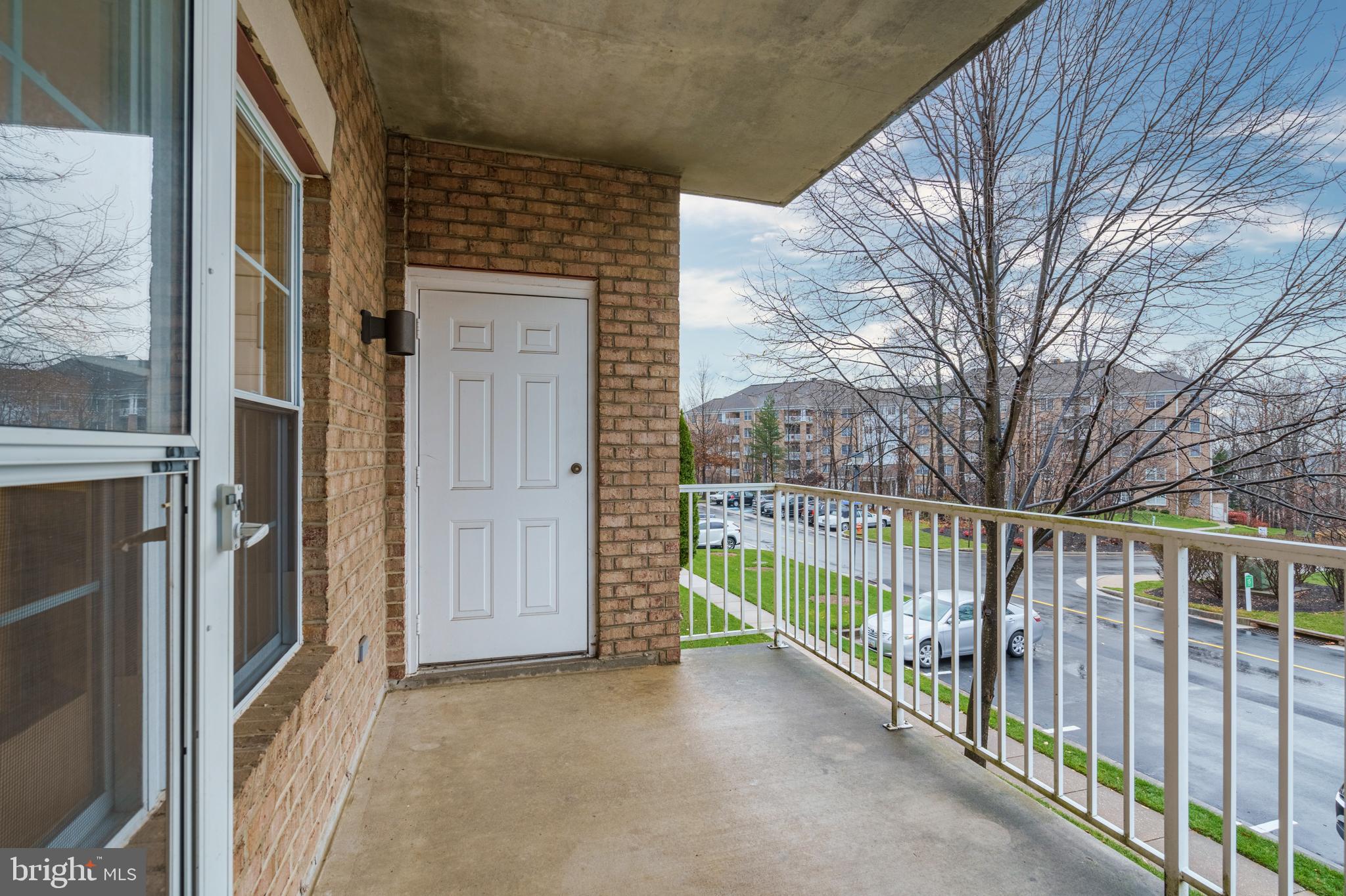 12350 Rosslare Ridge Road, Unit 204 Lutherville-Timonium, MD 21093 - Photo 18 of 19 Storage area