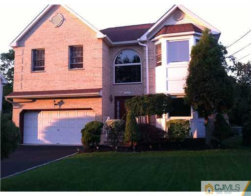 120 Dover Road Colonia, NJ 07067 - Photo 1 of 14
