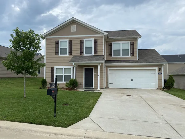 $2,100 | 2308 Bee Hive Drive, Columbia, TN 38401
