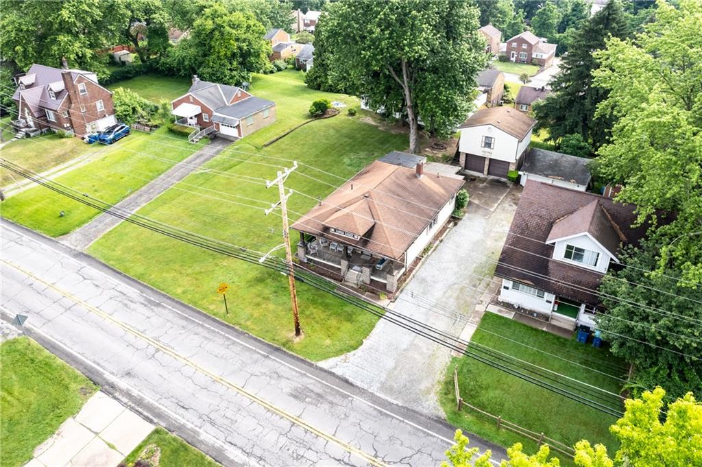 324 Jefferson Road Pittsburgh, PA 15235 - Photo 33 of 36 Gallery Image 33
