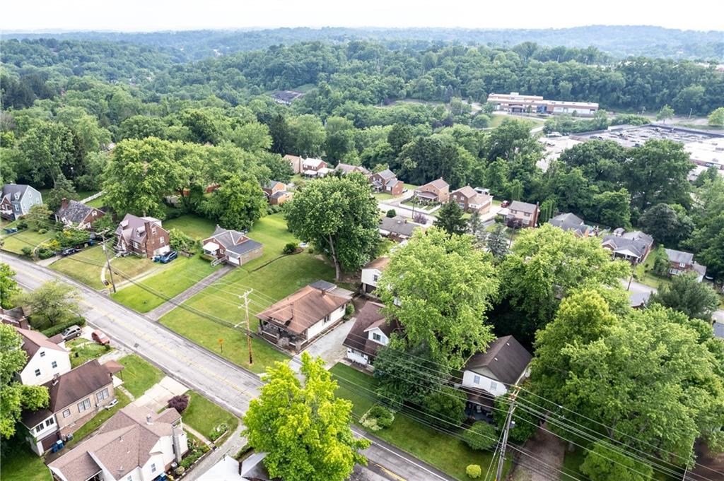 324 Jefferson Road Pittsburgh, PA 15235 - Photo 34 of 36 Gallery Image 34