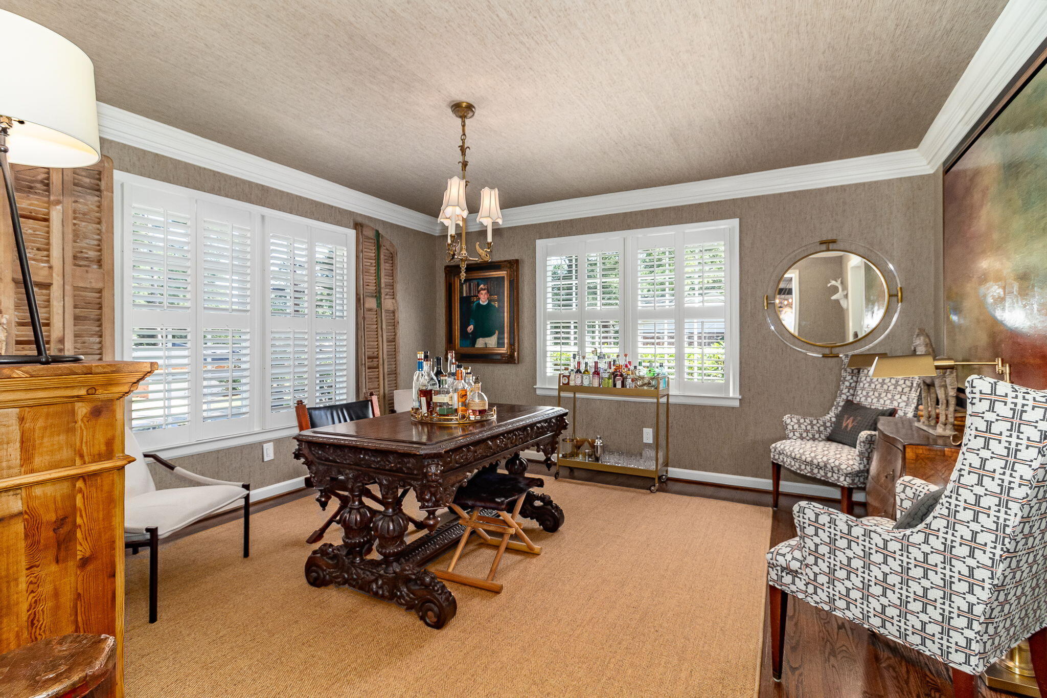 3004 Sussex Road Augusta, GA 30909 - Photo 17 of 67 17-web-or-mls-3004 SUSSEX RD. ©--6