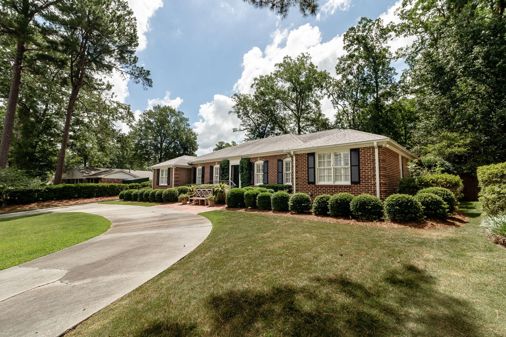 3004 Sussex Road Augusta, GA 30909 - Photo 5 of 67 5-web-or-mls-3004 SUSSEX RD. ©-3176