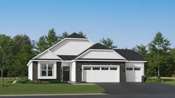 $546,805 | 6678 Zenwood Lane, Corcoran, MN 55340