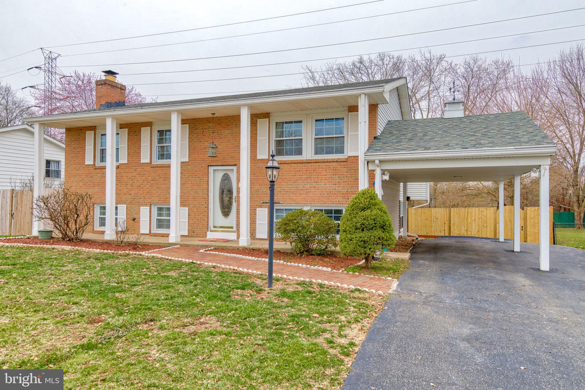 316 Williamsburg Road Sterling, VA 20164 - Photo 2 of 39 Gallery Image 2