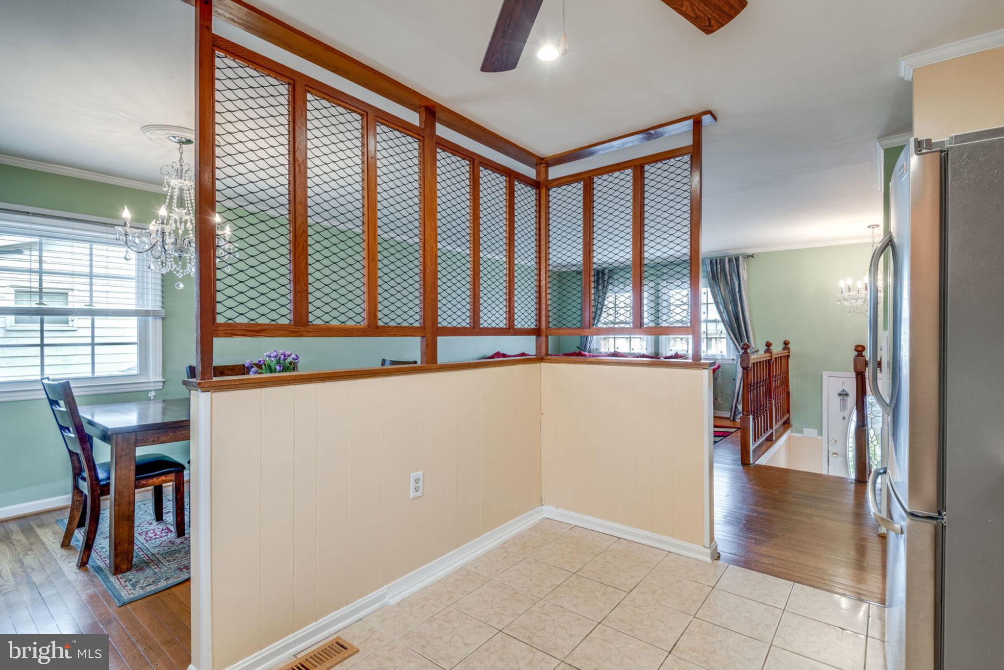 316 Williamsburg Road Sterling, VA 20164 - Photo 11 of 39 Kitchen