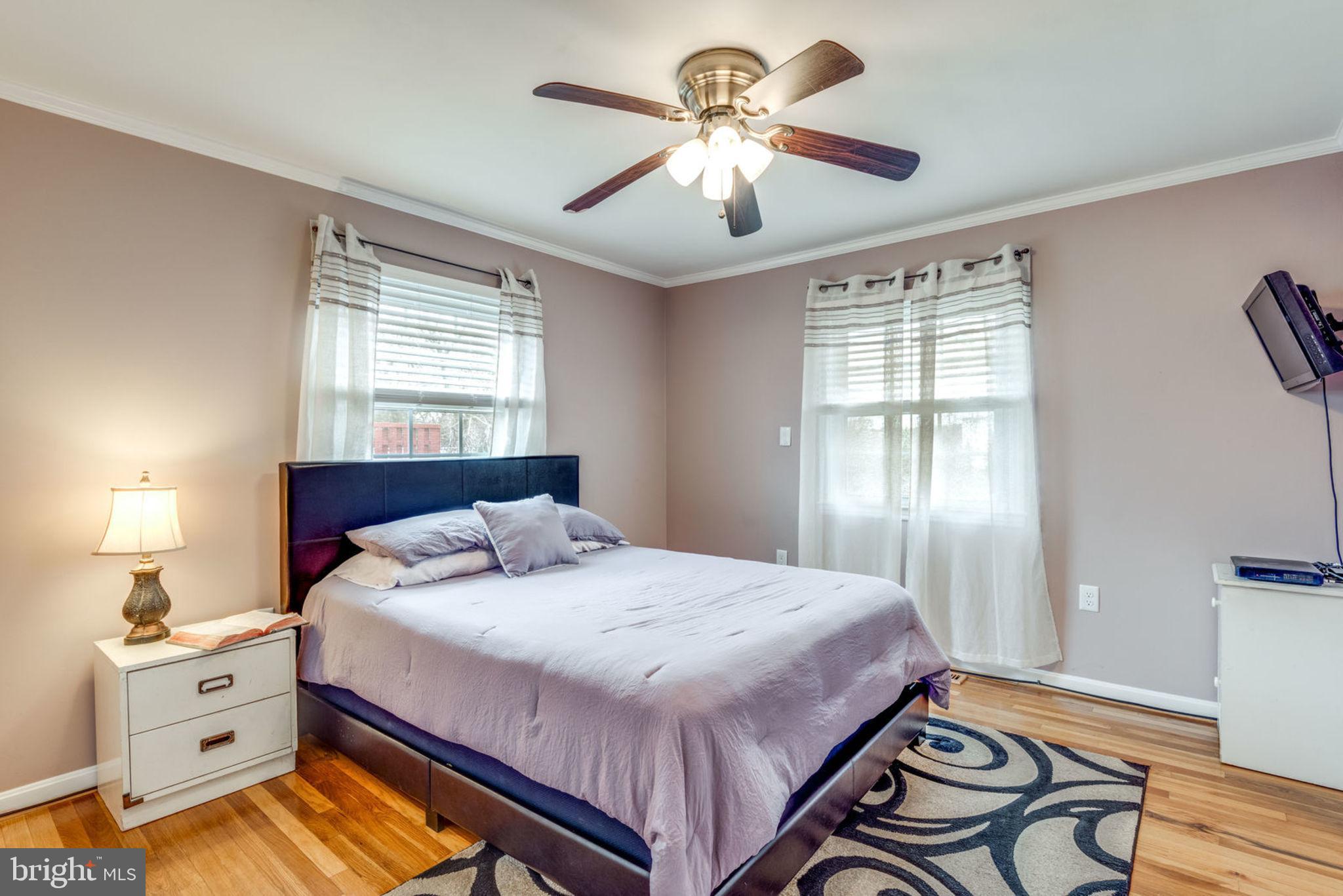 316 Williamsburg Road Sterling, VA 20164 - Photo 14 of 39 Master Bedroom