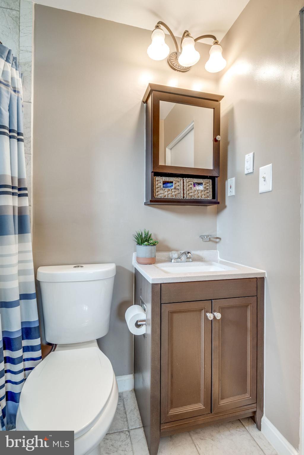 316 Williamsburg Road Sterling, VA 20164 - Photo 16 of 39 Full Bath