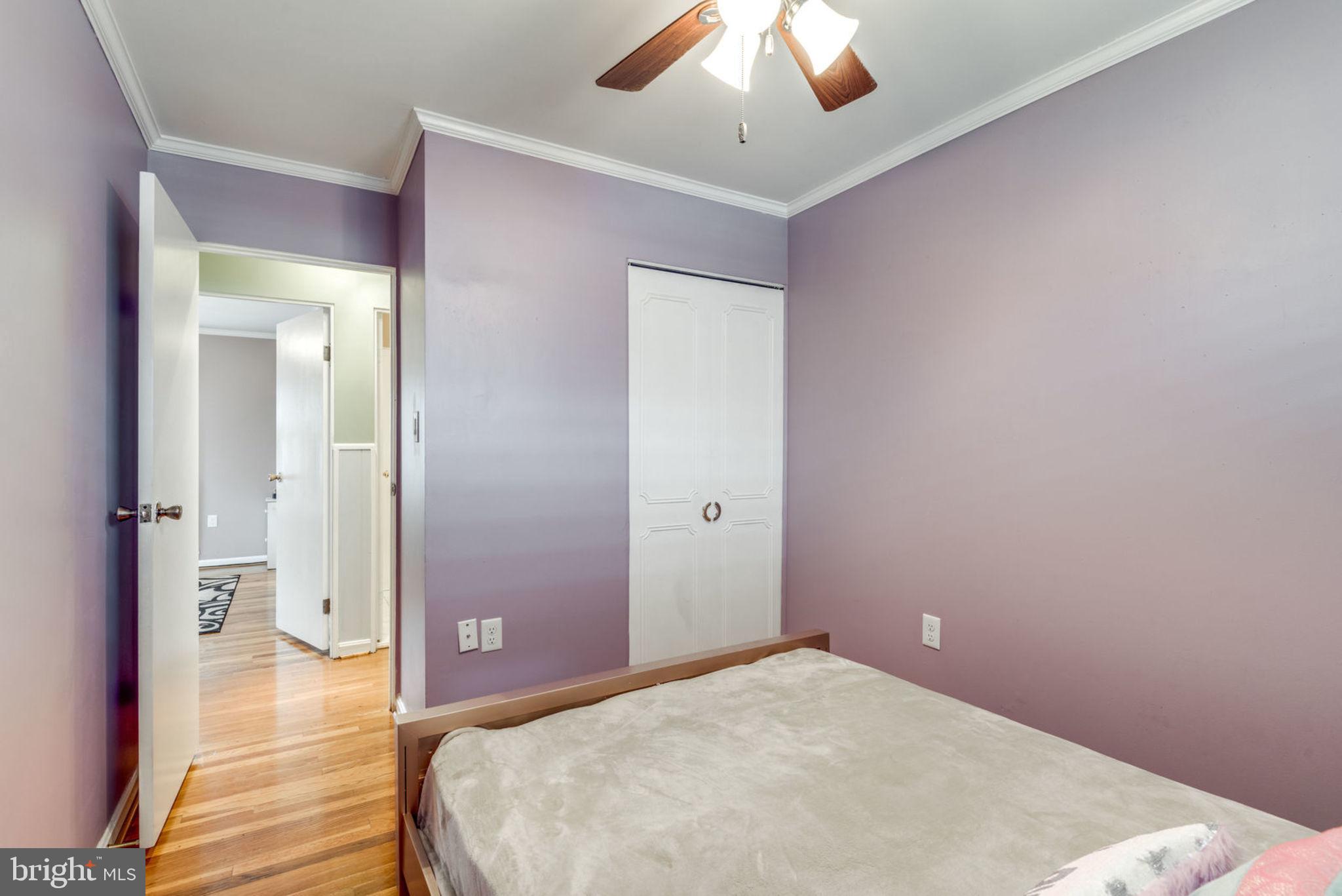 316 Williamsburg Road Sterling, VA 20164 - Photo 19 of 39 Bedroom 1