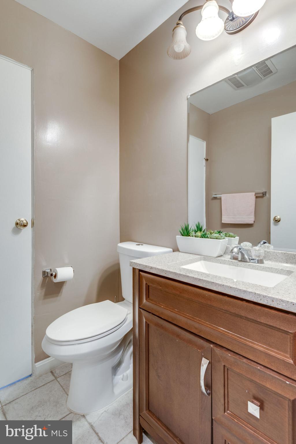 316 Williamsburg Road Sterling, VA 20164 - Photo 21 of 39 Half Bath