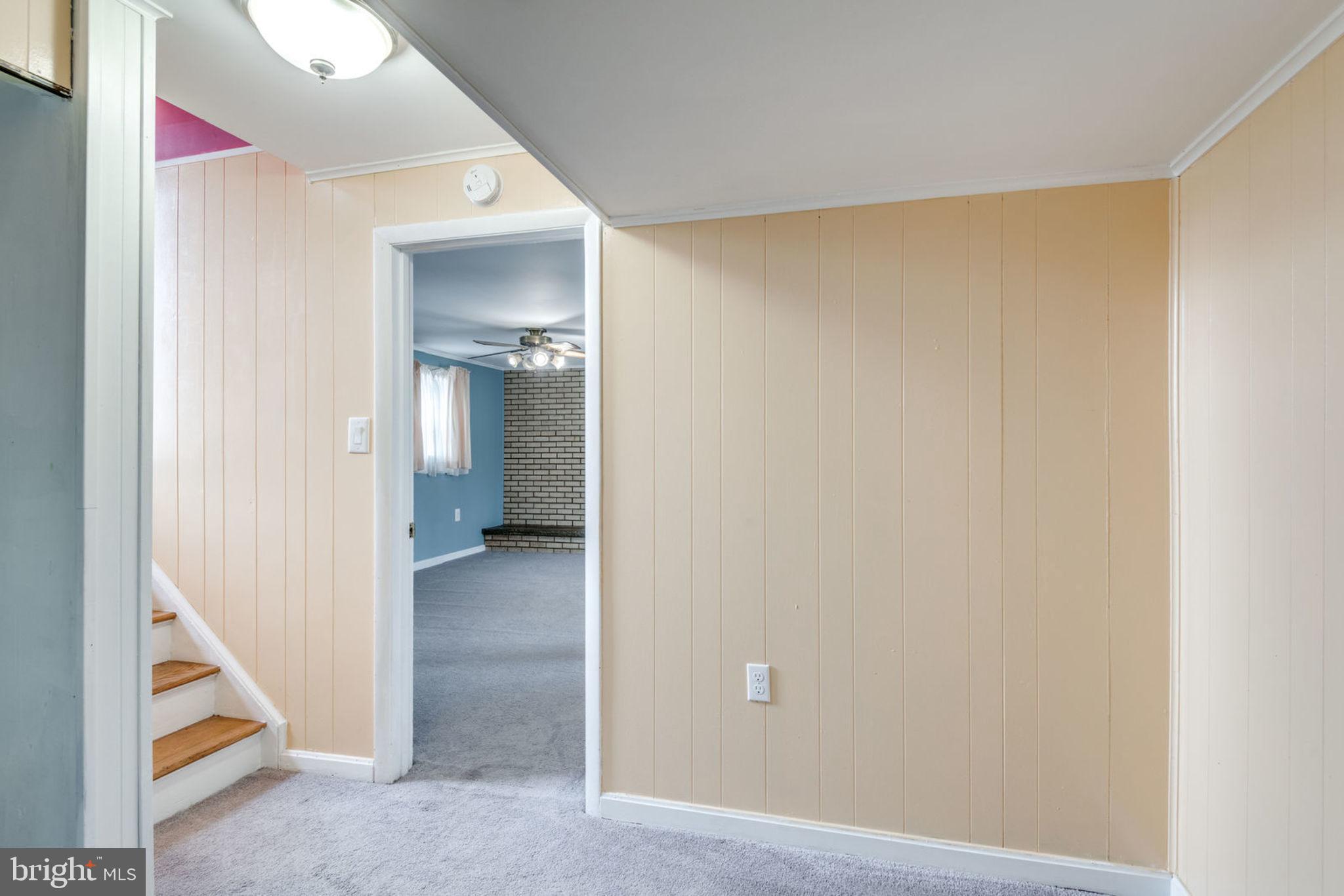 316 Williamsburg Road Sterling, VA 20164 - Photo 22 of 39 Recreation room - Lower Level