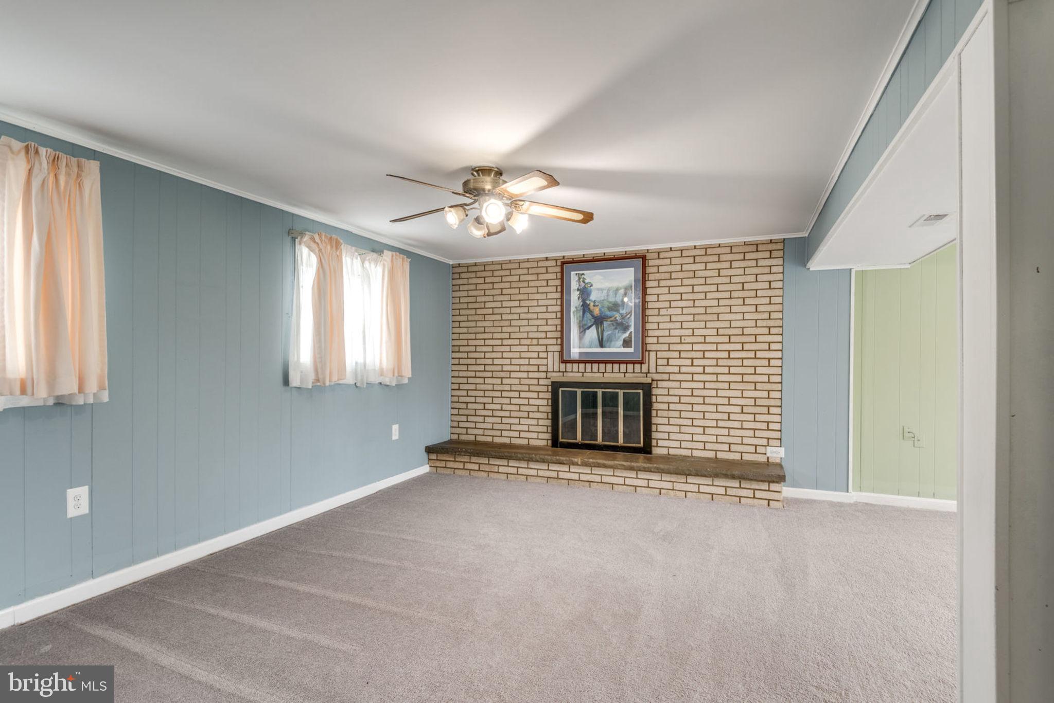 316 Williamsburg Road Sterling, VA 20164 - Photo 23 of 39 Recreation Room - Lower Level