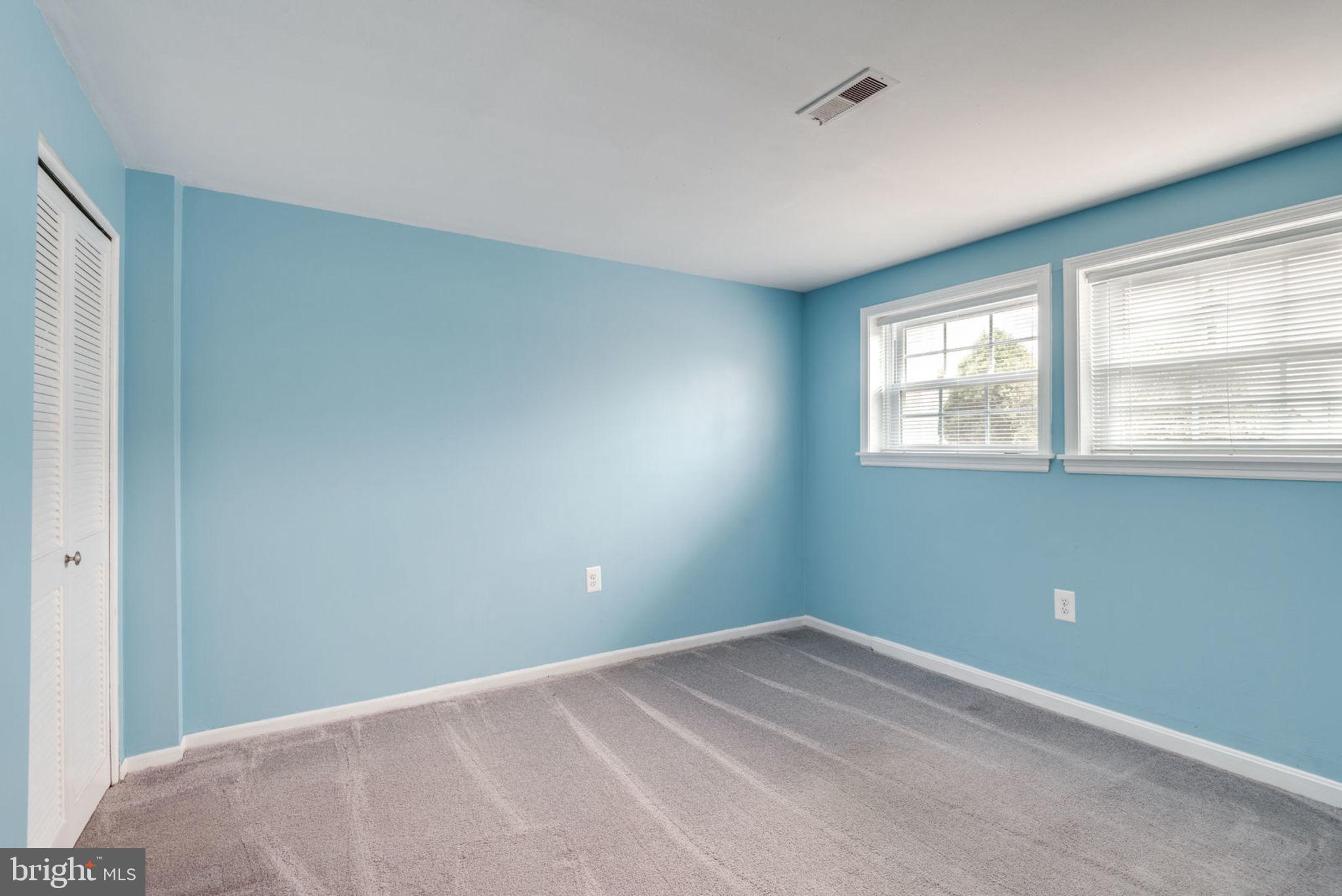 316 Williamsburg Road Sterling, VA 20164 - Photo 38 of 39 Bedroom 3 - Lower Level