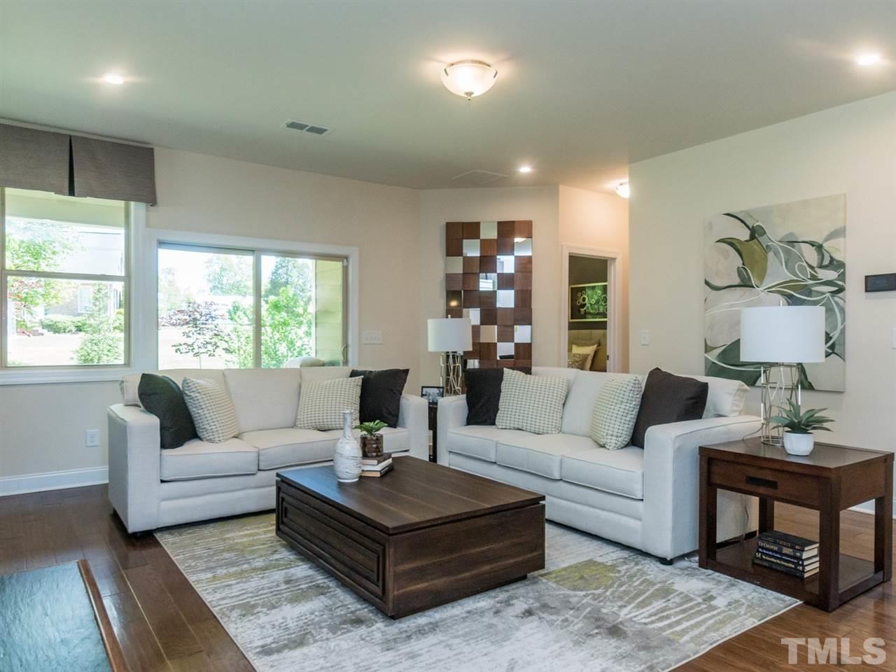 2183 McKenzie Ridge Lane Apex, NC 27502 - Photo 11 of 30