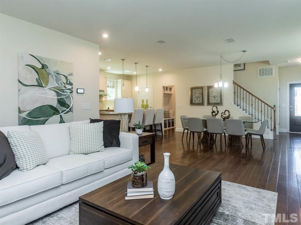 2183 McKenzie Ridge Lane Apex, NC 27502 - Photo 12 of 30