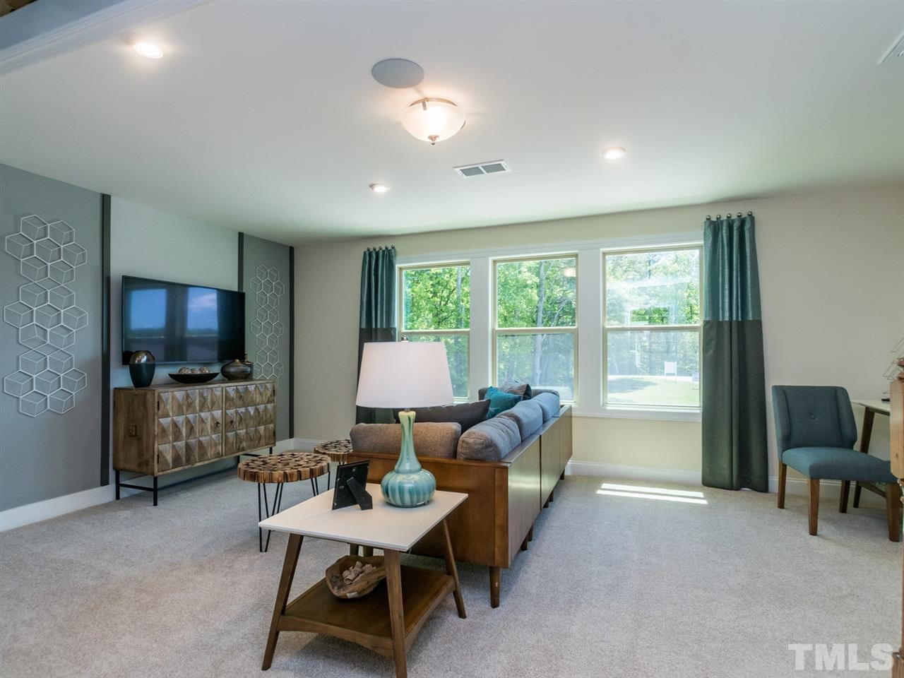 2183 McKenzie Ridge Lane Apex, NC 27502 - Photo 14 of 30