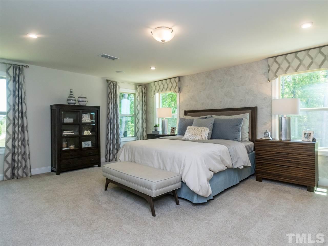 2183 McKenzie Ridge Lane Apex, NC 27502 - Photo 15 of 30