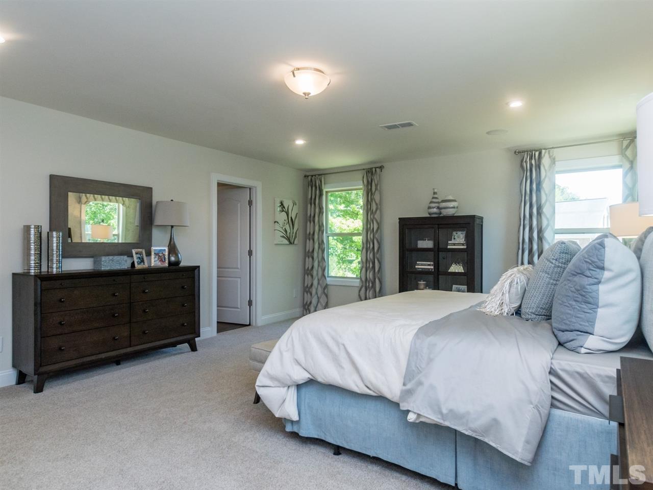 2183 McKenzie Ridge Lane Apex, NC 27502 - Photo 16 of 30