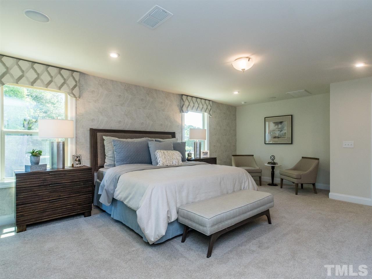 2183 McKenzie Ridge Lane Apex, NC 27502 - Photo 17 of 30